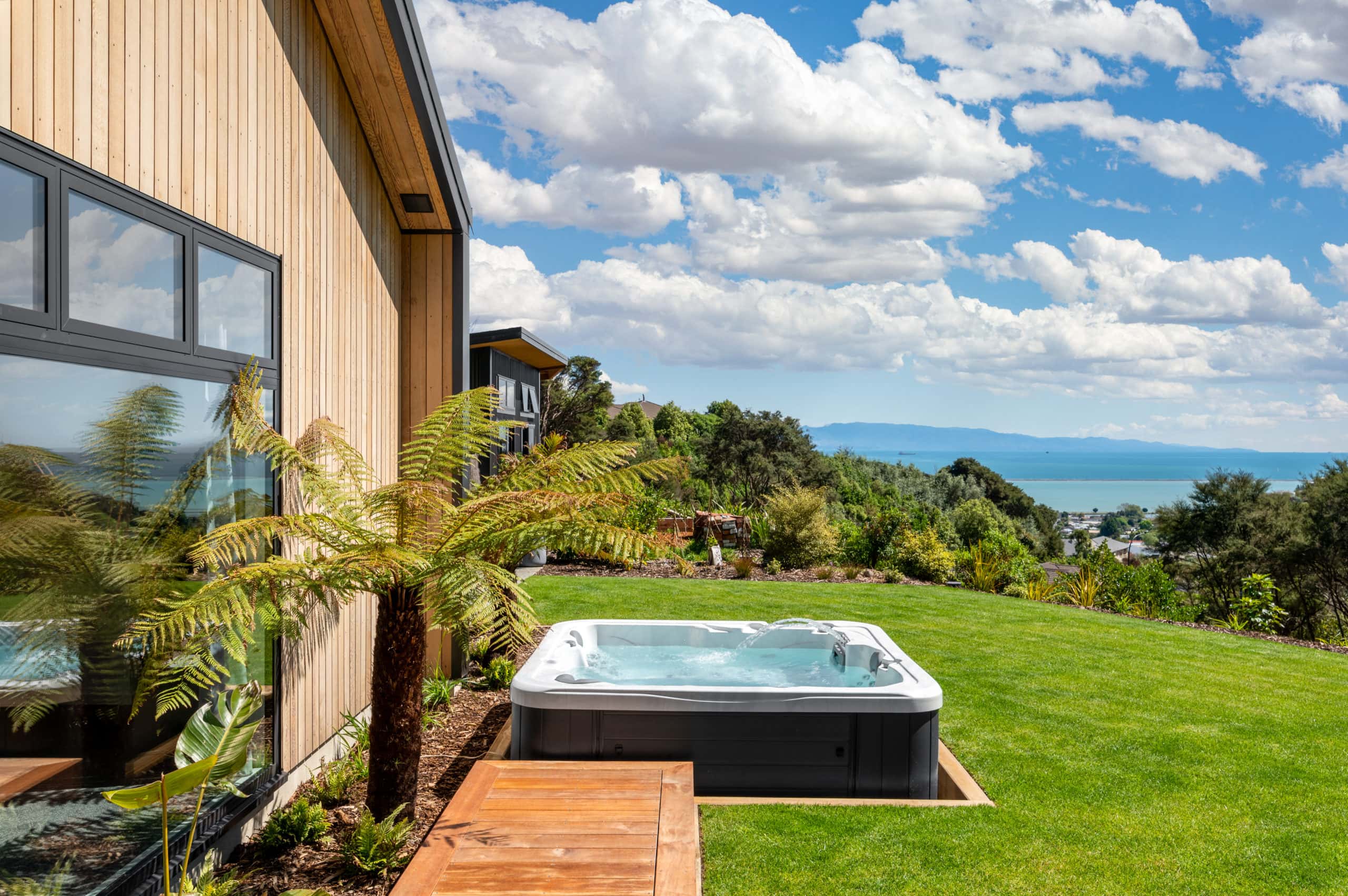 architectural house builders Nelson