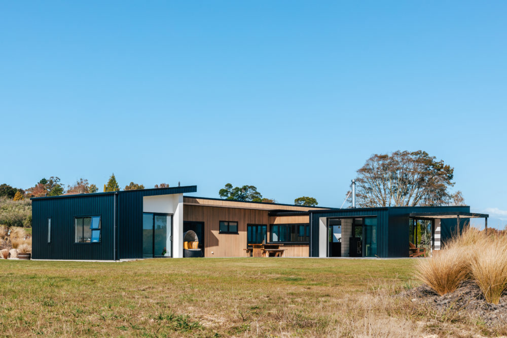 local builders Nelson Tasman