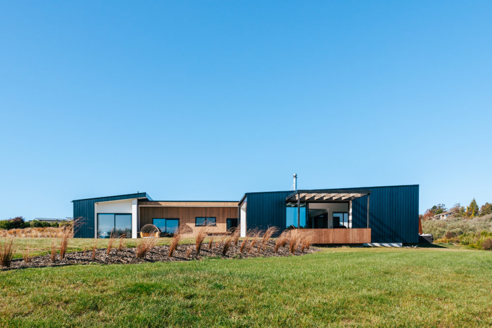 local builders Nelson Tasman