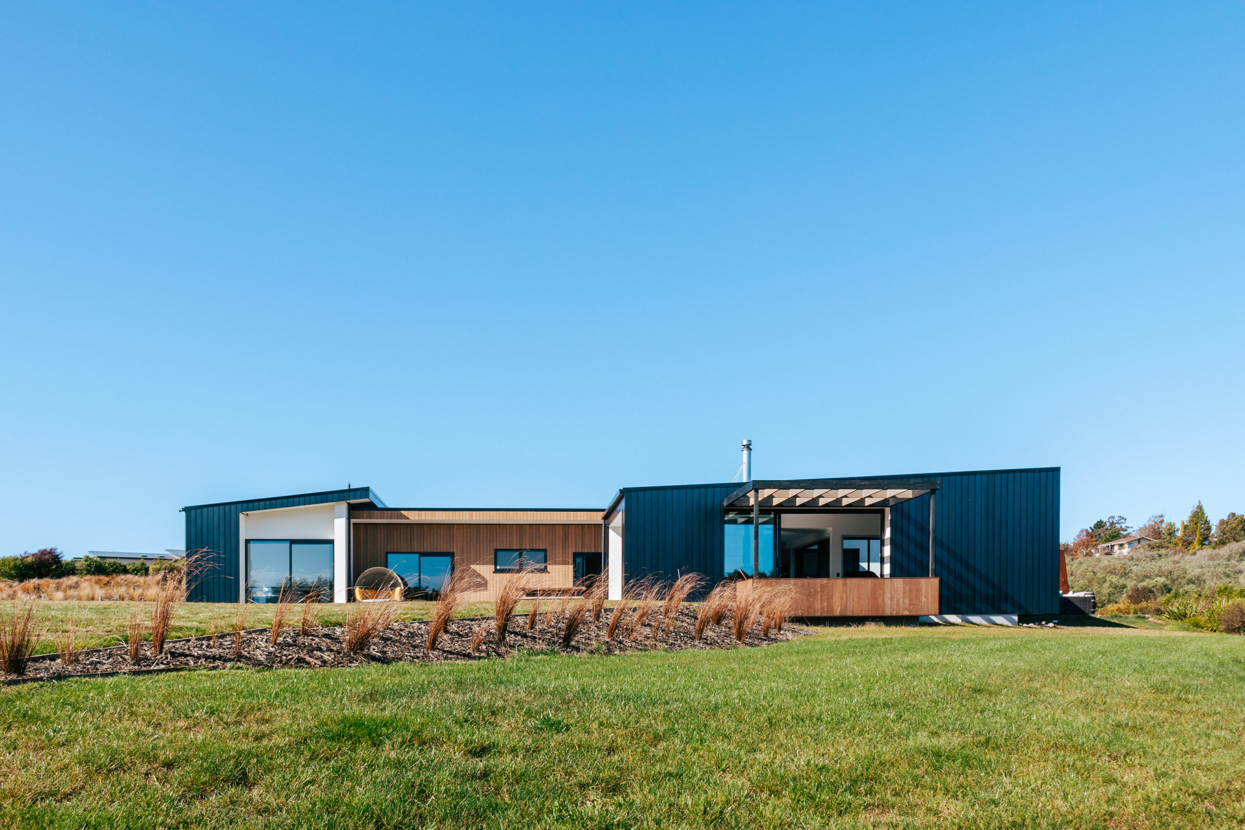 local builders Nelson Tasman