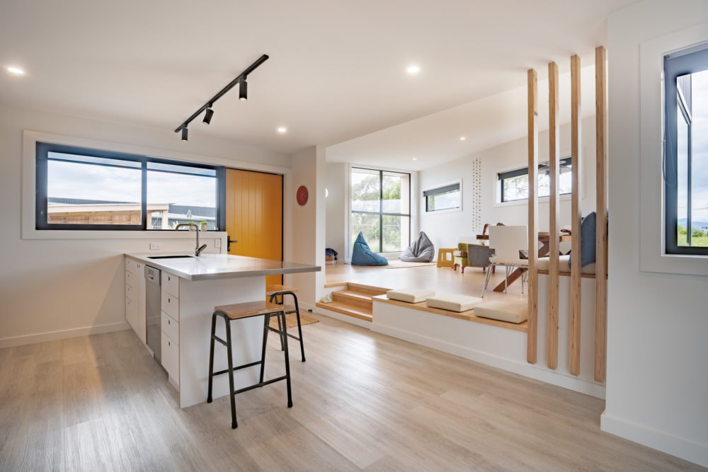 local builders Nelson Tasman