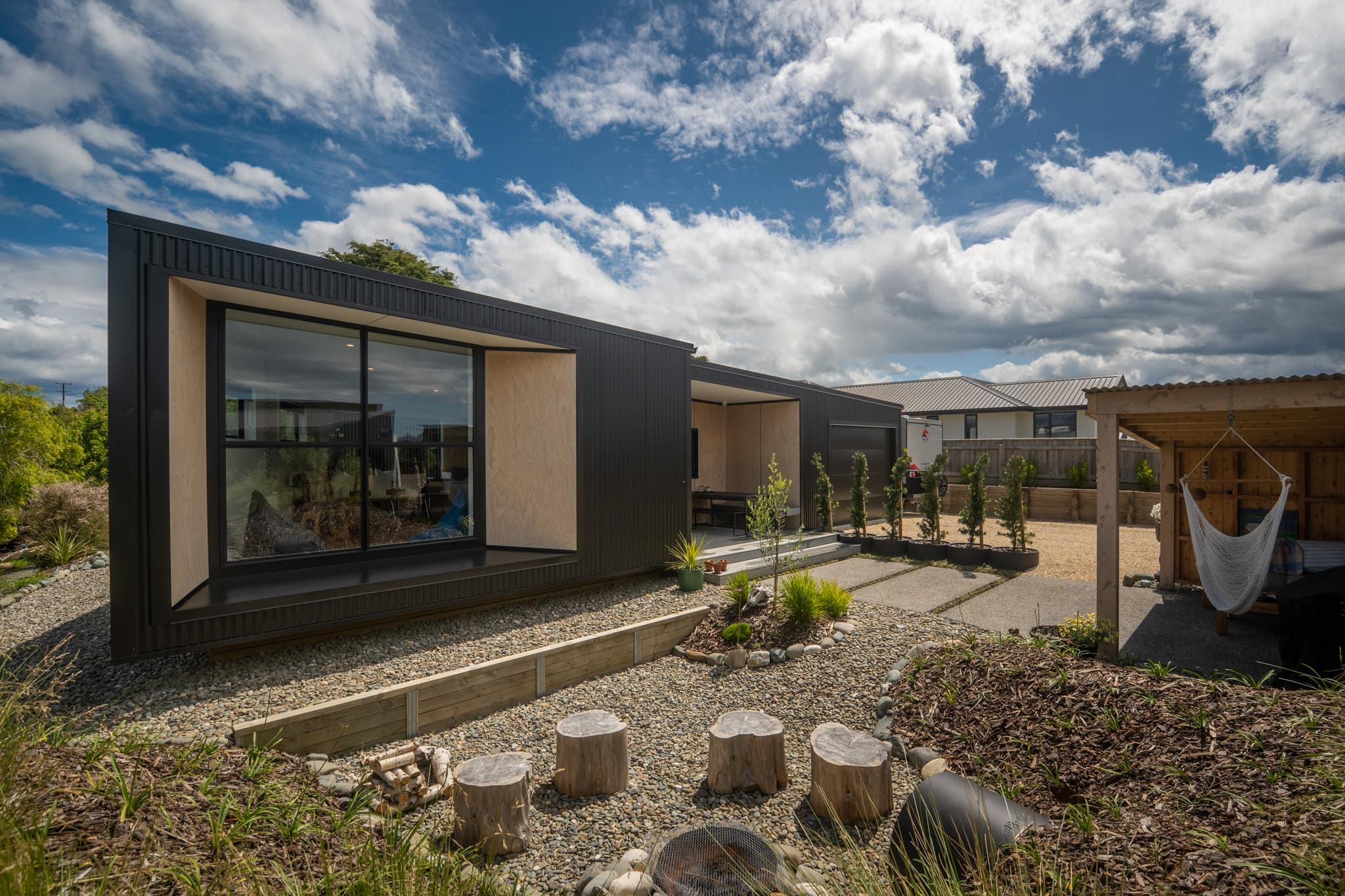 local builders Nelson Tasman