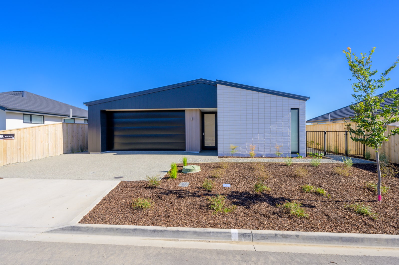 Richmond home builders