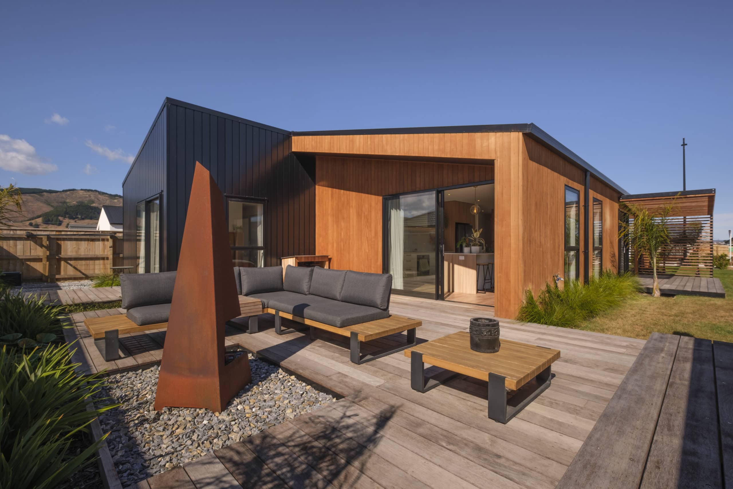 New build homes in Tasman