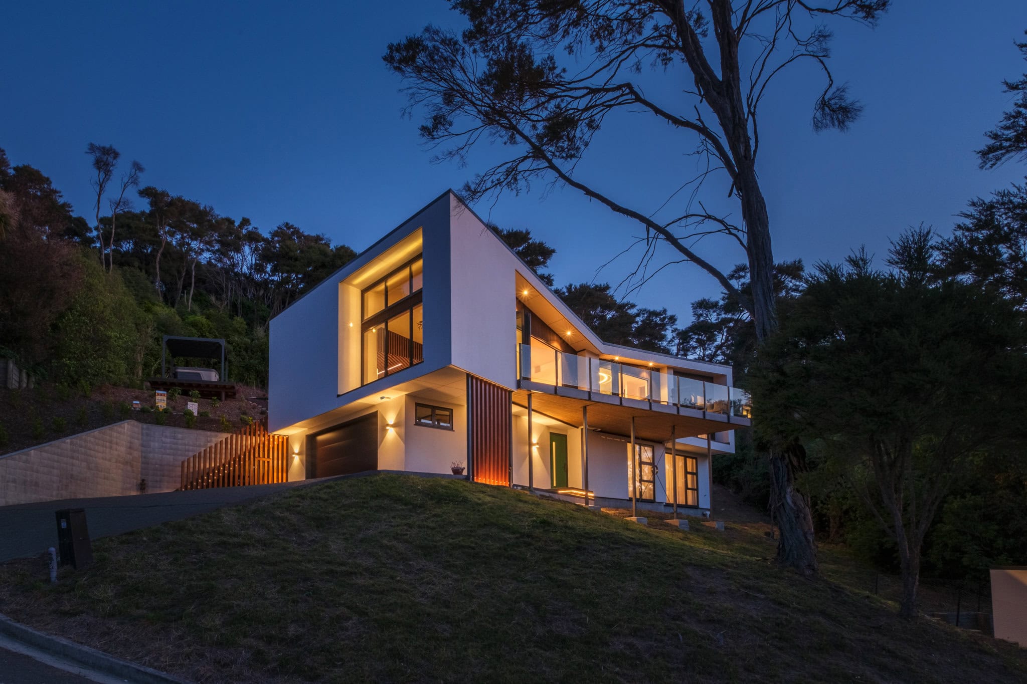 Nelson builders